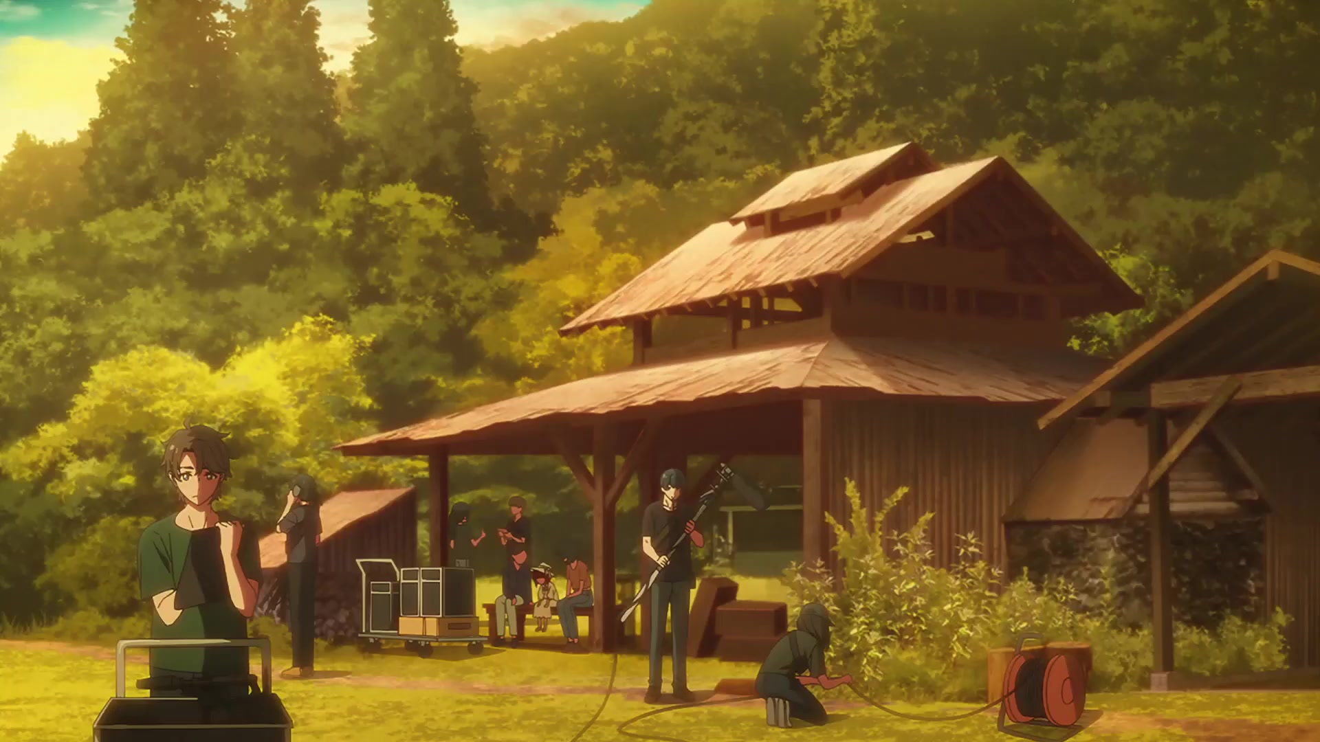 [Tsukyio Editing Resources] Oshi No Ko Season 1 (Episode 1) Raw Clips (704) (tsukyio.com).mp4